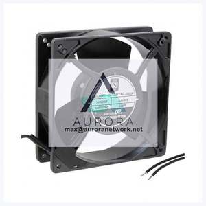 Ventiladores de refrigeración de motor de alta calidad, M 6424, con buen precio, soporte OEM - Product Image 6