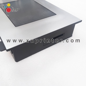 Écran tactile WD 246110010B Multicom TP5.7, panneau de commande de circuit imprimé pour réservoir d'eau, pièces d'impression offset - Product Image 6
