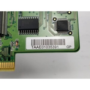 Carte série PCIE / UPCI / PCI Moxa CP-114EL-I-DB9M - Product Image 3