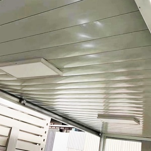 บ้านคอนเทนเนอร์สำเร็จรูปแบบถอดประกอบได้ ขนาด 20 ฟุต 40 ฟุต ยี่ห้อ Zhongnan ราคาประหยัด สำหรับเก็บของชั่วคราว ใช้เป็นโรงงานหรือที่พักคนงาน มีจำหน่าย - Product Image 5