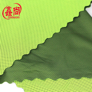 ผ้าเช็ดตัวซินซาง 30x80 ซม. ผ้าขนหนูกีฬาแบบแห้งเร็วสองชั้น พร้อมลายรังผึ้ง 3 มิติ - Product Image 1