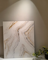 Revêtement Acrylique Effet Marbre Économique Texture Travertin Haute Respirabilité pour Surfaces Intérieures en Ciment et Béton