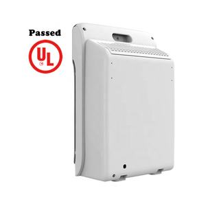 <span class=keywords><strong>Purificateur</strong></span> <span class=keywords><strong>d</strong></span>'<span class=keywords><strong>air</strong></span> portable à ions négatifs avec HEPA H13 et filtre à charbon actif en nid <span class=keywords><strong>d</strong></span>'abeille - Product Image 4