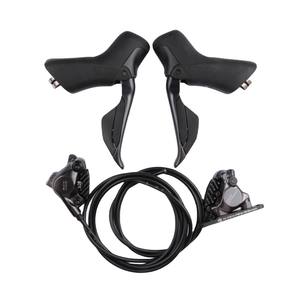 <span class=keywords><strong>Shimano</strong></span> R8170 Di2 solo pieza electrónica 2x12S R8150 <span class=keywords><strong>desviador</strong></span> delantero/trasero 11-30T 11-34T Cassette R8100 bicicleta de carretera Di2 Juego de piezas - Product Image 4