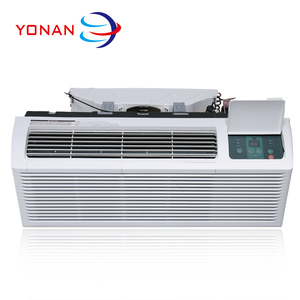 Hôtel PTAC 12000BTU Terminal emballé Climatiseurs de fenêtre USA Canada <span class=keywords><strong>Climatiseur</strong></span> standard - Product Image 2