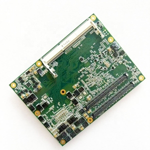 Congatec AG L133114 046151 046153 046156 BS67LA0 BS67 Industrial <b>Motherboard</b> <b>Cpu</b> Board COM Express Basic Type 2 - Product Image 5