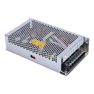 Szmw Q-120B 120 Wát tự động hóa công nghiệp băng ghế dự bị y tế chuyển mạch cung cấp điện 100-240V 12V 4A ± 5V 8A 5A DC cung cấp điện - Product Image 4