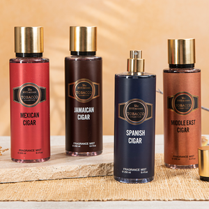 Estilo de Oriente Medio Aceptar Etiqueta Privada Body <span class=keywords><strong>Spray</strong></span> <span class=keywords><strong>Perfume</strong></span> árabe Mist Splash corporal de larga duración para hombres y mujeres - Product Image 1