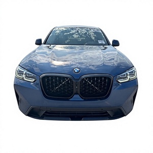 Autos BMW X4 xDrive30i AWD xDrive30i 4dr Sports Activity Coupe usados de segunda mano en venta - Product Image 1