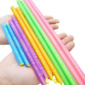 Clips de Sellado de Bolsas de Plástico al por Mayor, Palitos Selladores de Bolsas Multicolor, Clips Mágicos para Almacenamiento de Alimentos y Snacks - Product Image 1