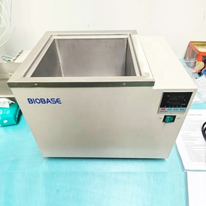 <span class=keywords><strong>Bain</strong></span>-marie haute température Biobase Chine H 23,5 L RT~300 ° Équipement de chauffage de laboratoire <span class=keywords><strong>2000W</strong></span> avec écran LED et protection contre la surchauffe, en stock - Product Image 4