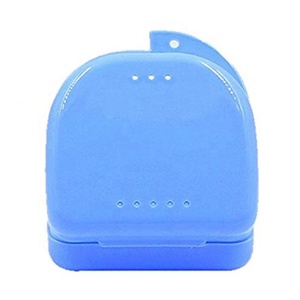 Caja de Plástico para Retenedores Dentales, Directo de Fábrica, OEM ODM, para Distribuidores, Importadores y Grupos de Ortodoncia - Product Image 6