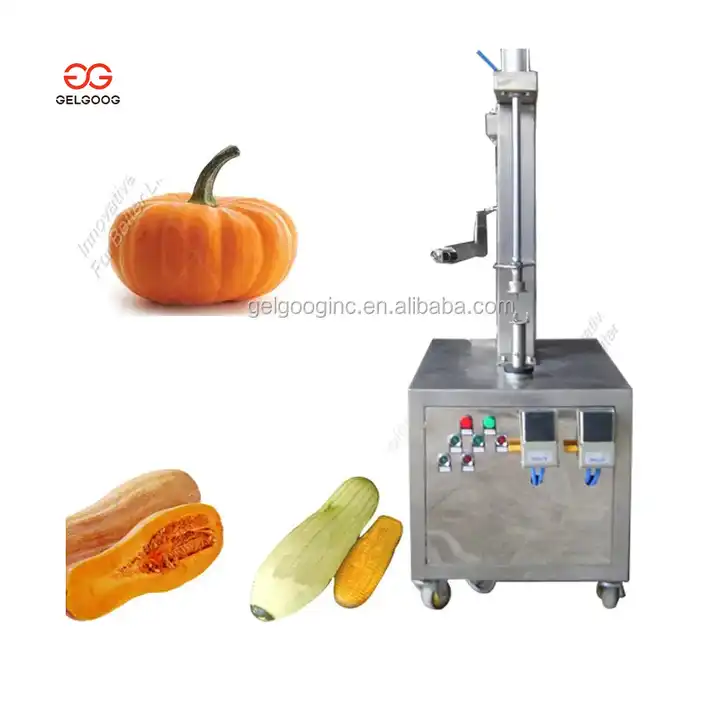 Commercial Pumpkin Peeler/Squash Peeling Machine/ Butternuts Peeling Machine  - China White Gourd Peeler Machine, Gourd Removing Skin Peeling Machine