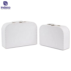 Caja de Regalo al por Mayor del Fabricante, Caja de Embalaje de Papel Impresa Personalizada - Product Image 3