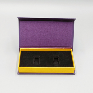 Customized luxury cardboard <b>boxes</b>, <b>magnetic</b> essential oil packaging <b>boxes</b>, cosmetic <b>boxes</b>, skincare gift <b>boxes</b> - Product Image 3