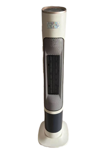 Calentador Eléctrico Radiante Infrarrojo de Torre PTC de 2000W |   Controlador de Temperatura Independiente con Control Remoto y Protección Contra Volcaduras - Product Image 3