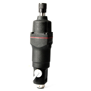 Tournevis pneumatique droit M2-M4 1-10 Nm avec arrêt automatique, qualité industrielle - Product Image 2