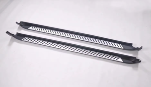 อุปกรณ์ตกแต่งรถยนต์ บันไดข้างรถยนต์ บาร์ข้าง<span class=keywords><strong>รถ</strong></span>ยนต์ อะไหล่<span class=keywords><strong>รถ</strong></span>ยนต์ บันไดข้างสำหรับ Toyota Sienna 2011-2021 - Product Image 5