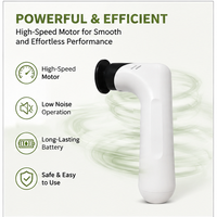 Lime à pieds électrique portable rechargeable 1800 tr/min avec long manche, ponceuse pour peaux mortes et éliminateur de callosités, outil de pédicure