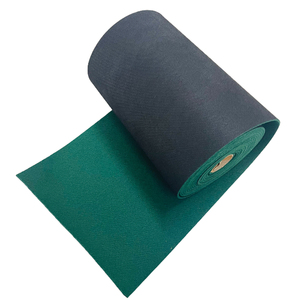 Rouleau de tissu non tissé anti-herbe style uni pour emballage de panneaux solaires 250g 300g 500g - Product Image 2