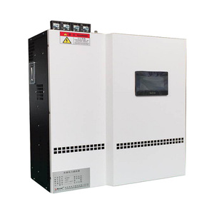 Acrel Anapf Active Power Filter Cabinet 380V Harmonic Control Intelligent Filtering Device - Product Image 1