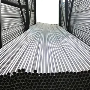 Grosir pipa/tabung baja tahan karat | OD 6 mm-2000 mm | Bersertifikat ISO - Product Image 3