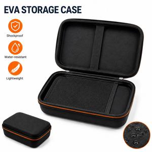 Vente en gros d'usine : Équipement médical, Boîtier rigide en EVA pour outils, Trousse de premiers secours OEM, Boîtier médical vide en EVA - Product Image 1