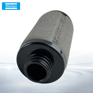 ไส้กรองอากาศ Atlas Copco รุ่น 2901300002 ไส้กรองความแม่นยำสูง สำหรับเครื่องอัดอากาศแบบสกรูและแบบลูกสูบ - Product Image 2