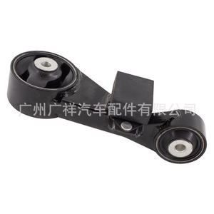 ยางรองแท่นเครื่องยนต์ Tf รุ่น 12363-36040 12363-0V070 12363-0V090 สำหรับ Toyota Faw Jp อะไหล่เปลี่ยนทดแทน - Product Image 4