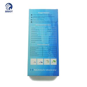 China Fabricante Baixa MOQ Fibra Polarização Beam Splitter/8 Way Micro PLC Splitters/1x8 Fibra Óptica Plc Splitter - Product Image 6