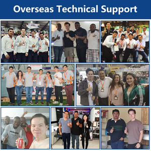 Máy Cắt Sinh Thái Máy In Lớn Rộng Định Dạng 1.6M 2.5M 3.2M A3 Sinh Thái Mực Dung Môi Máy In Phun Cho Dx5/Xp600 Đôi Đầu - Product Image 4