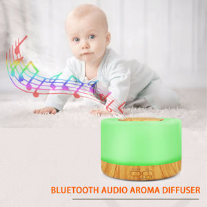 Mini difusor de aceite esencial, nuevo estilo, venta directa de fábrica, <span class=keywords><strong>Amazon</strong></span>, 2022 - Product Image 6