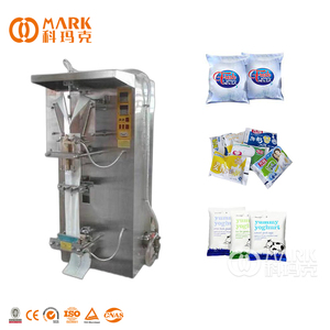 Máquina de sellado para llenado de agua, bolsita totalmente automática, precio de fábrica - Product Image 2