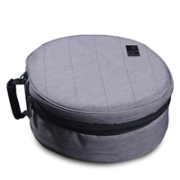 GB07-SD Rm boîte de rangement pratique pour instruments sac de caisse claire 600D Oxford sacs étanches et à usage spécial sac de batterie