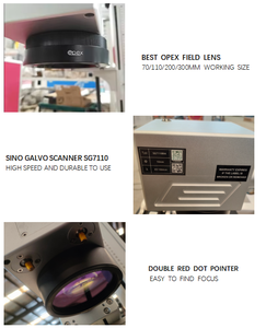 Machines de marquage laser pour marquer les tasses en acier inoxydable isolées - Product Image 4