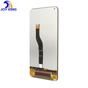 Écran tactile lcd de haute qualité pour <span class=keywords><strong>huawei</strong></span> <span class=keywords><strong>nova</strong></span> 10 pro 9 8 7 se 8i 7i 6, assemblage de remplacement pour <span class=keywords><strong>nova</strong></span> 5 <span class=keywords><strong>5t</strong></span> 5i 4 3 i 3e 2 - Product Image 4