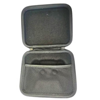 Sac de rangement pour console de jeux vidéo PS5 Controller Console Case EVA Hard Shell Case pour Playstation 5