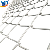 Malla de Alambre Hexagonal Multiusos de PVC Galvanizado de Alta Resistencia para Cercas, Cría de Ganado, Delimitación de Huertos y Estanques de Peces