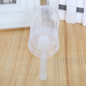 Contenitori Push-up Pop Nuovi Contenitori in Plastica Push-Up Pop per Torte con Coperchi Decorazioni per Feste di Matrimonio e <span class=keywords><strong>Compleanno</strong></span> - Product Image 3