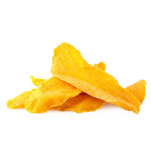 Mangues séchées en tranches, faible teneur en sucre, douces, naturelles, collation de fruits, emballage sous vide, portable, saine, à emporter, EXPAD Vietnam - Product Image 1