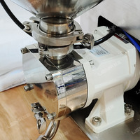 Bomba Dosificadora de Rotor Ajustable de Alta Viscosidad al Mejor Precio, Bomba de Lóbulos, Dispositivo de Llenado de Líquidos para Lociones Cosméticas