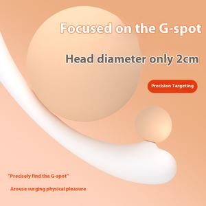 S-HAND S535 Zwarte Zwaan G-Dot Vibrator Volwassen Vrouwelijke Masturbatie Stick Stijlvolle Slaapzaal Levert Tweede Getijdenartefact - Product Image 1