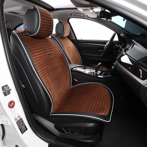 Funda de Asiento Delantero Personalizada de Primera Calidad, Colorida, Termosellada, <span class=keywords><strong>para</strong></span> Honda, BMW, SUV, <span class=keywords><strong>Mazda</strong></span> - Product Image 3