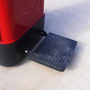 Hızlı teslimat palet istifleyici elektrikli Forklift paleti kaldırıcı 1000kg 1500kg 2000kg yarı elektrikli istifleyici fiyat - Product Image 5