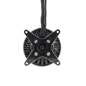 Motor sin escobillas AM7215 260KV de grado industrial-Diseño impermeable de alto par para drones agrícolas y vehículos todoterreno - Product Image 4
