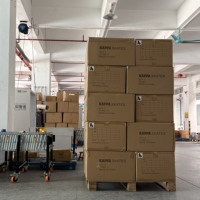 Seguimiento de Mercancías en Tiempo Real con Destinos Globales, Envío en 2 Días, Soporte 24/7 por Dongguan Rcex International Logistics