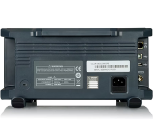 ออสซิลโลสโคปแบบดิจิตอลรุ่นดั้งเดิม SIGLENT SDS1000X-E - Product Image 4