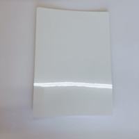 Plaque en PRV TOGLOSS robuste insonorisée pour camping-car, en plastique renforcé de fibre de verre, étanche, pour revêtement mural et de plafond intérieur de VR