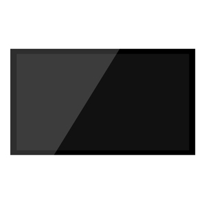 13.3 inch Độ phân giải cao G + G cảm ứng TFT LCD hiển thị Module 1920*1080 Pixels 300 Nit độ sáng IPS loại LED Đèn nền mipi EDP - Product Image 5