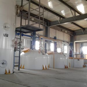 Máquina <span class=keywords><strong>de</strong></span> Aceite <span class=keywords><strong>de</strong></span> Maní Prensado en Frío, Planta <span class=keywords><strong>de</strong></span> Extracción <span class=keywords><strong>de</strong></span> Aceite <span class=keywords><strong>de</strong></span> Soja por Solvente, <span class=keywords><strong>Diagrama</strong></span> <span class=keywords><strong>de</strong></span> <span class=keywords><strong>Flujo</strong></span> del Proceso <span class=keywords><strong>de</strong></span> Refinación <span class=keywords><strong>de</strong></span> Aceite - Product Image 1